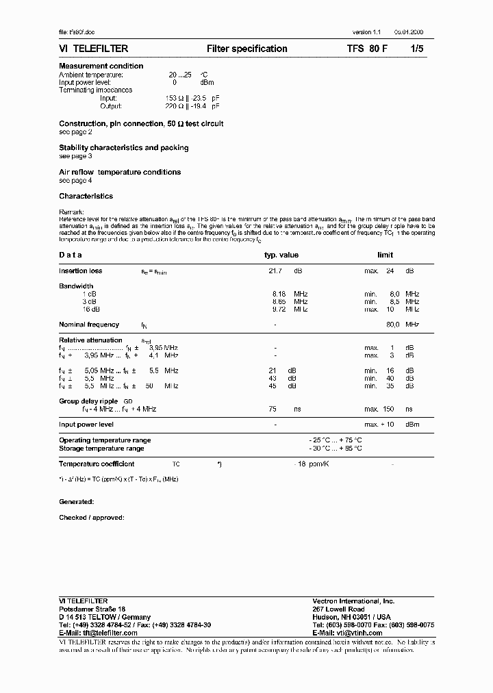 TFS80F_1324716.PDF Datasheet