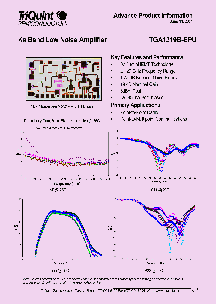 TGA1319B-EPU_1324771.PDF Datasheet