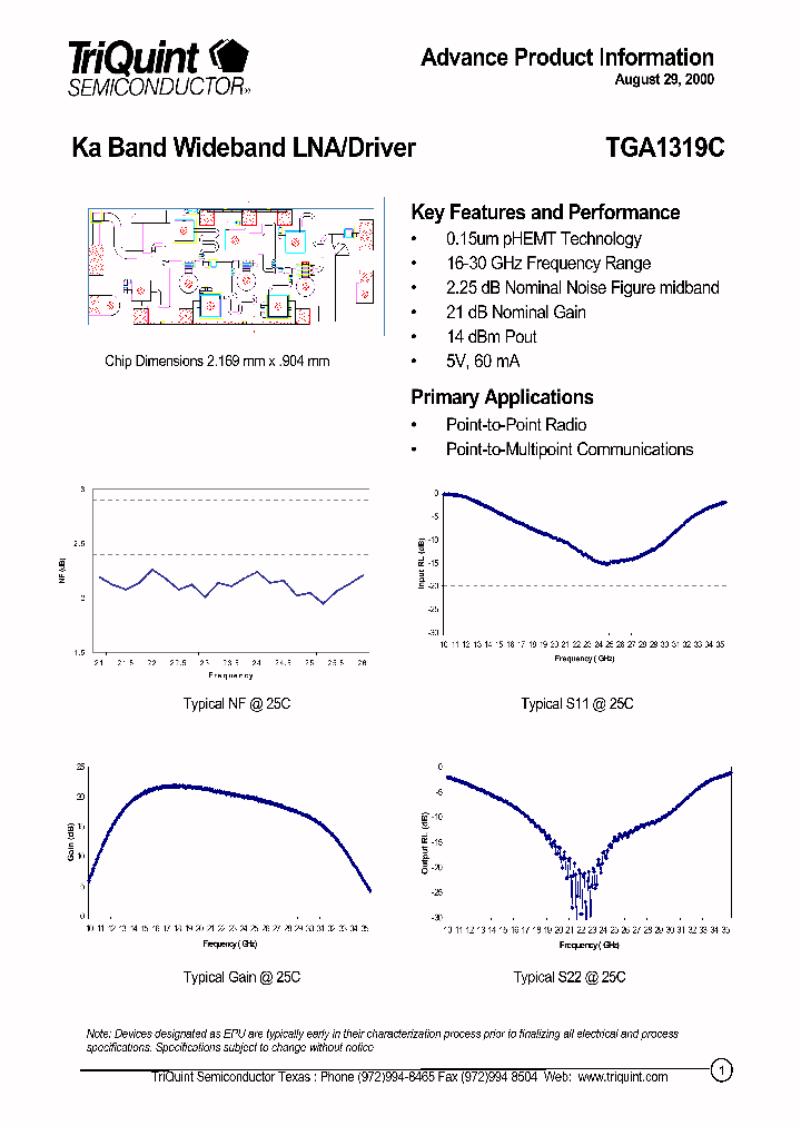TGA1319C_1324772.PDF Datasheet