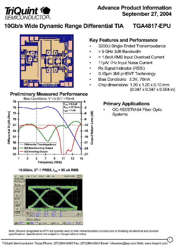 TGA4817-EPU_1324793.PDF Datasheet