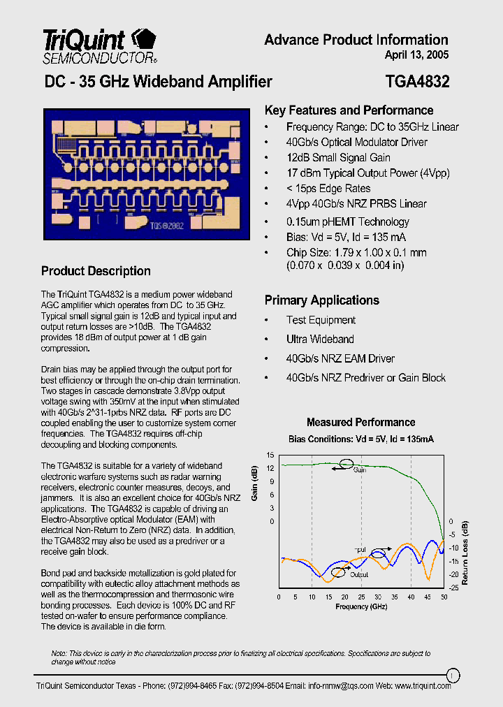 TGA4832_1324796.PDF Datasheet
