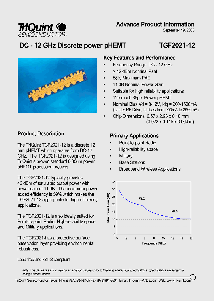 TGF2021-12_1324837.PDF Datasheet