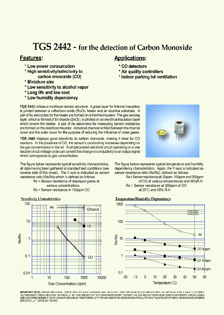 TGS2442_1324880.PDF Datasheet