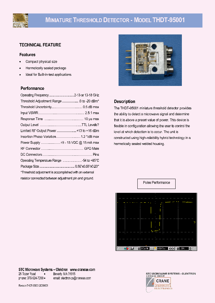 THDT-95001_1324940.PDF Datasheet