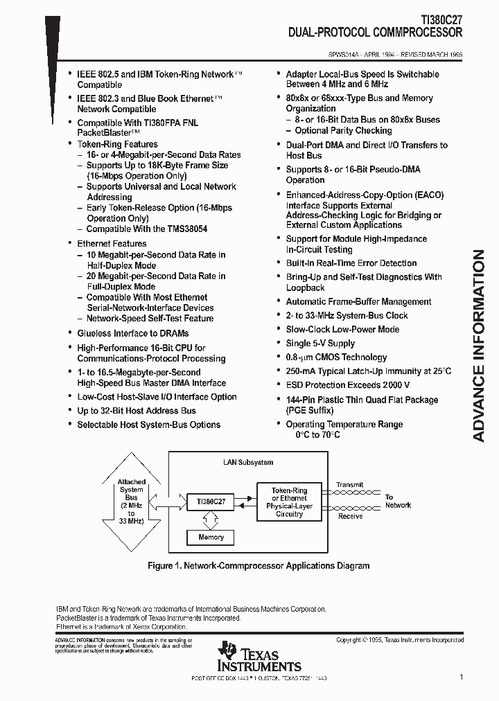 TI380C27_1064835.PDF Datasheet