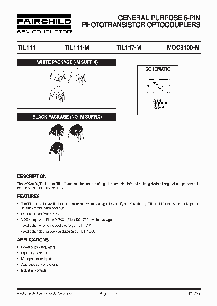 TIL117-M_1325126.PDF Datasheet