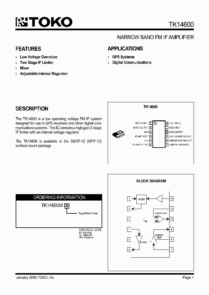 TK14600MTL_1325561.PDF Datasheet