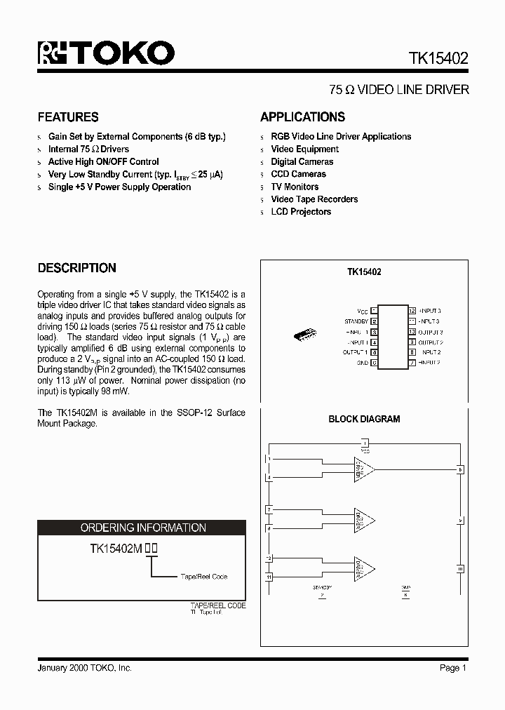TK15402MTL_1325577.PDF Datasheet