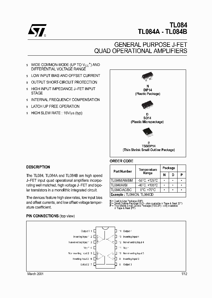 TL084I_877276.PDF Datasheet