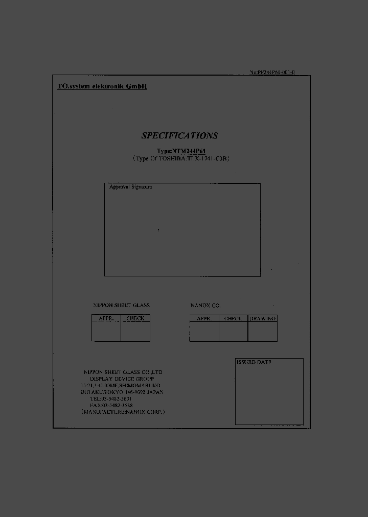 TLX-1741-C3B_1326728.PDF Datasheet