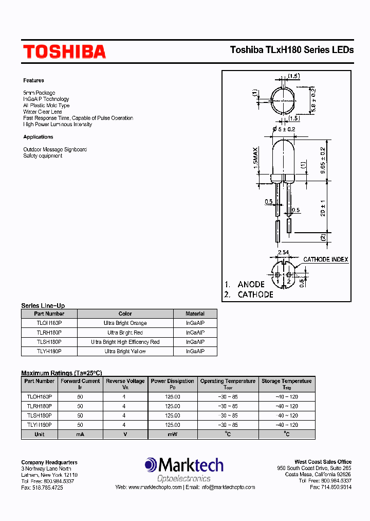 TLYH180P_1326769.PDF Datasheet