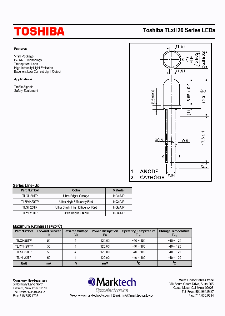 TLYH20TP_1326771.PDF Datasheet
