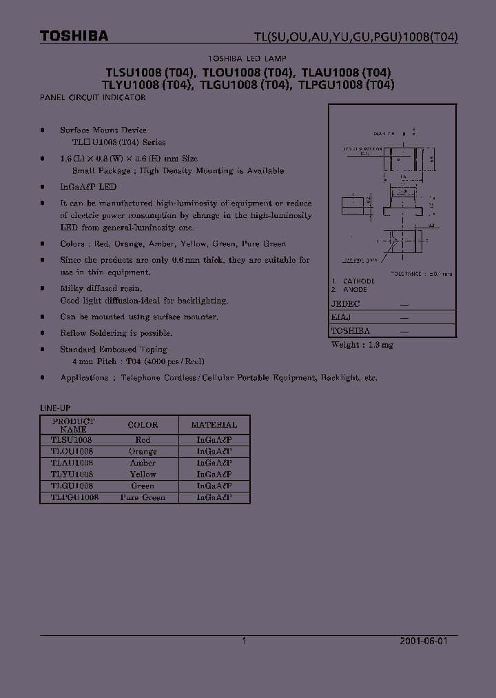 TLYU1008T04_1326777.PDF Datasheet