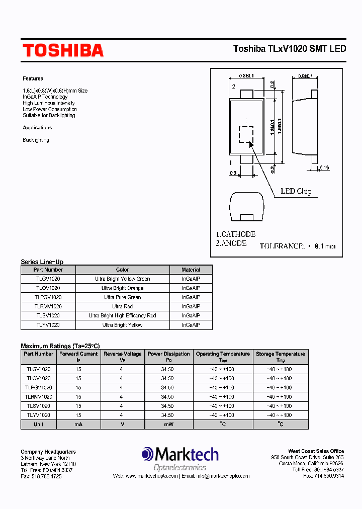 TLYV1020_1326789.PDF Datasheet