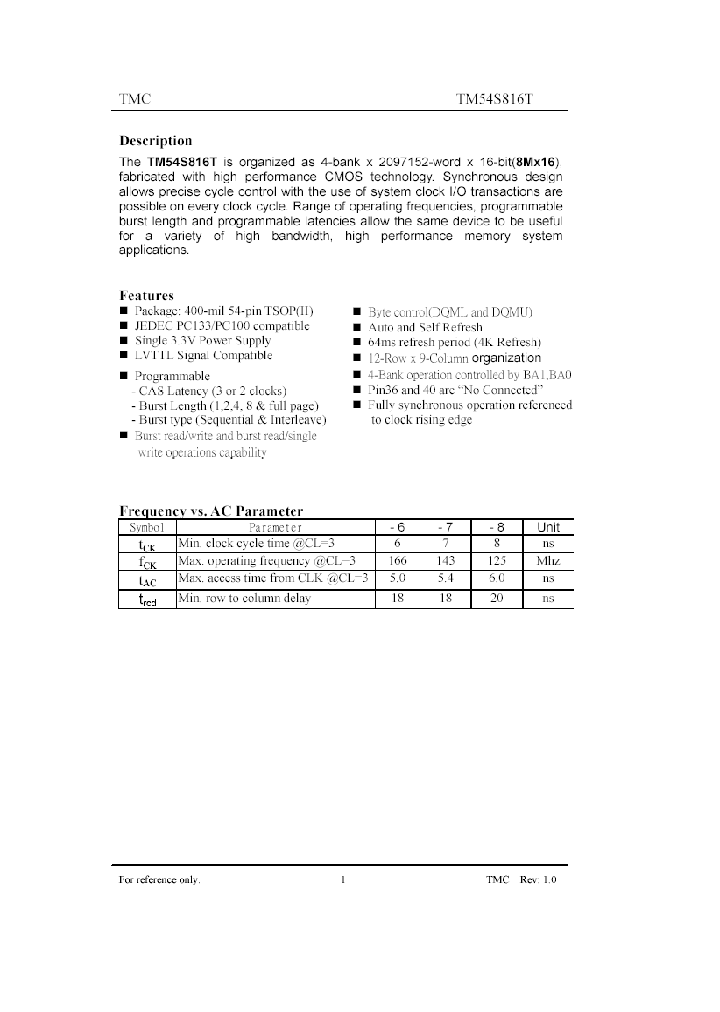 TM54S816T_1179914.PDF Datasheet