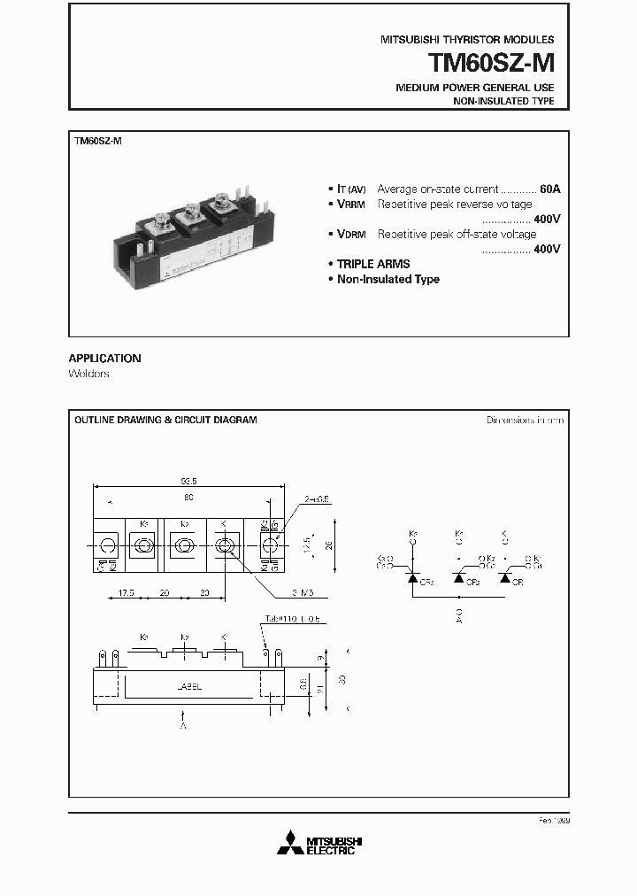 TM60SZ-M_1326900.PDF Datasheet