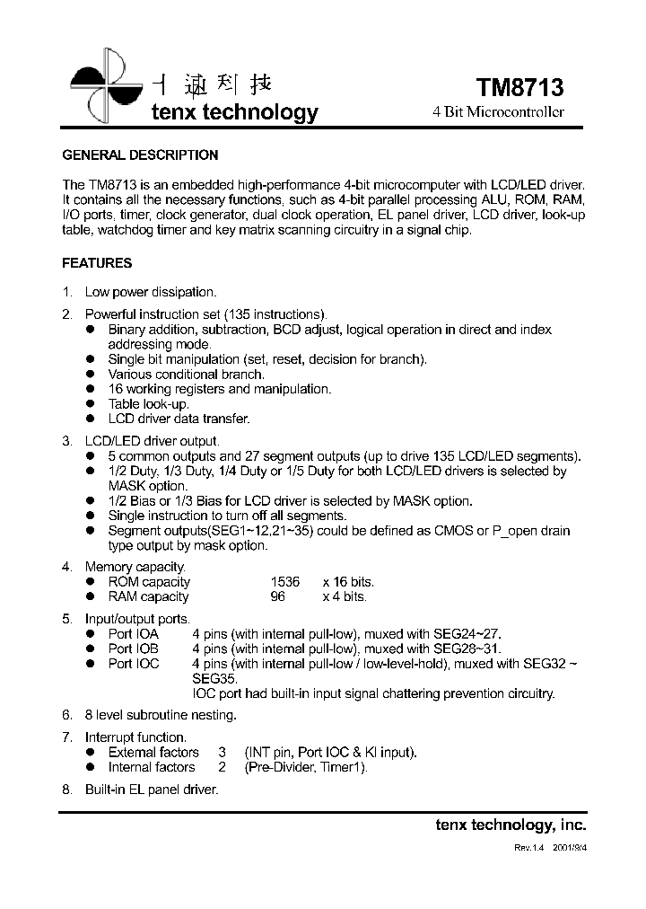 TM8713_1326911.PDF Datasheet