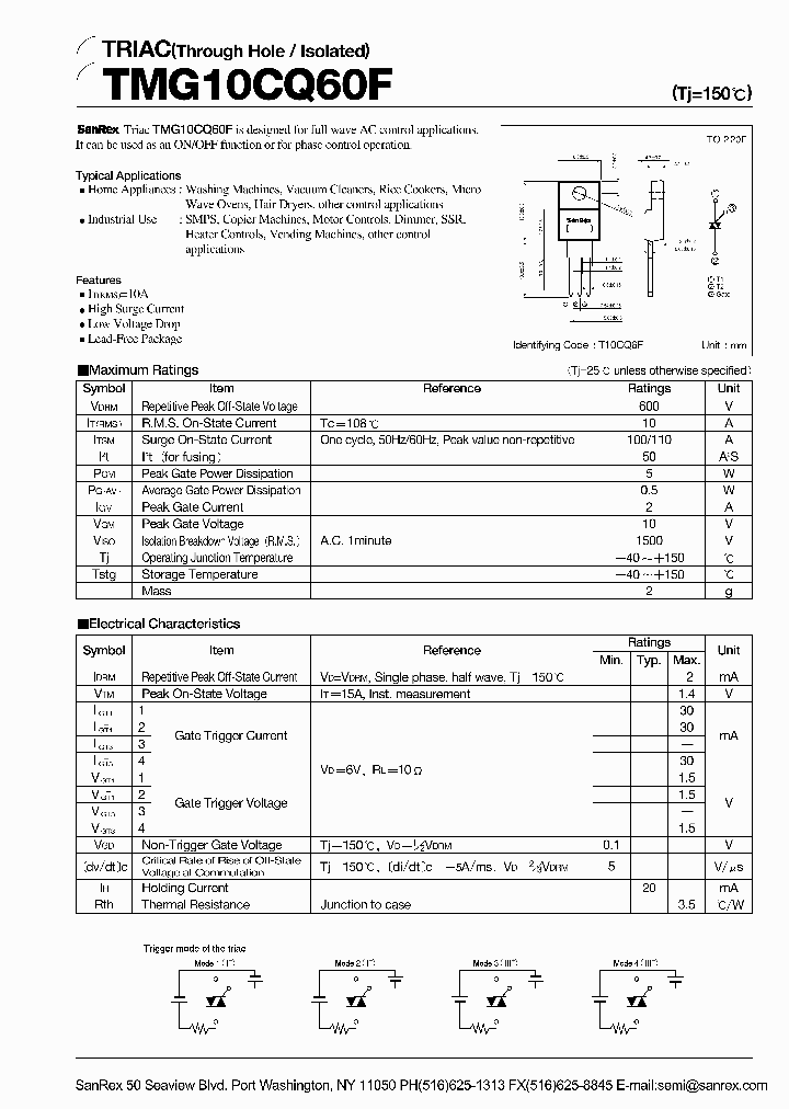 TMG10CQ60F_1132267.PDF Datasheet