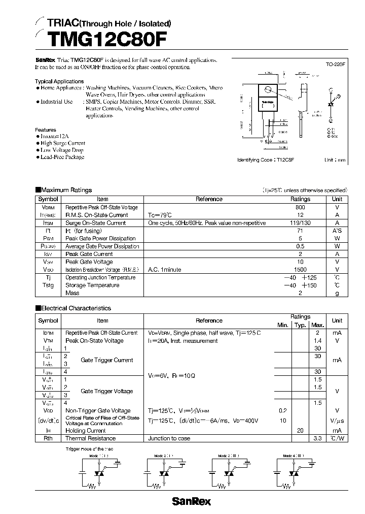 TMG12C80F_1132277.PDF Datasheet