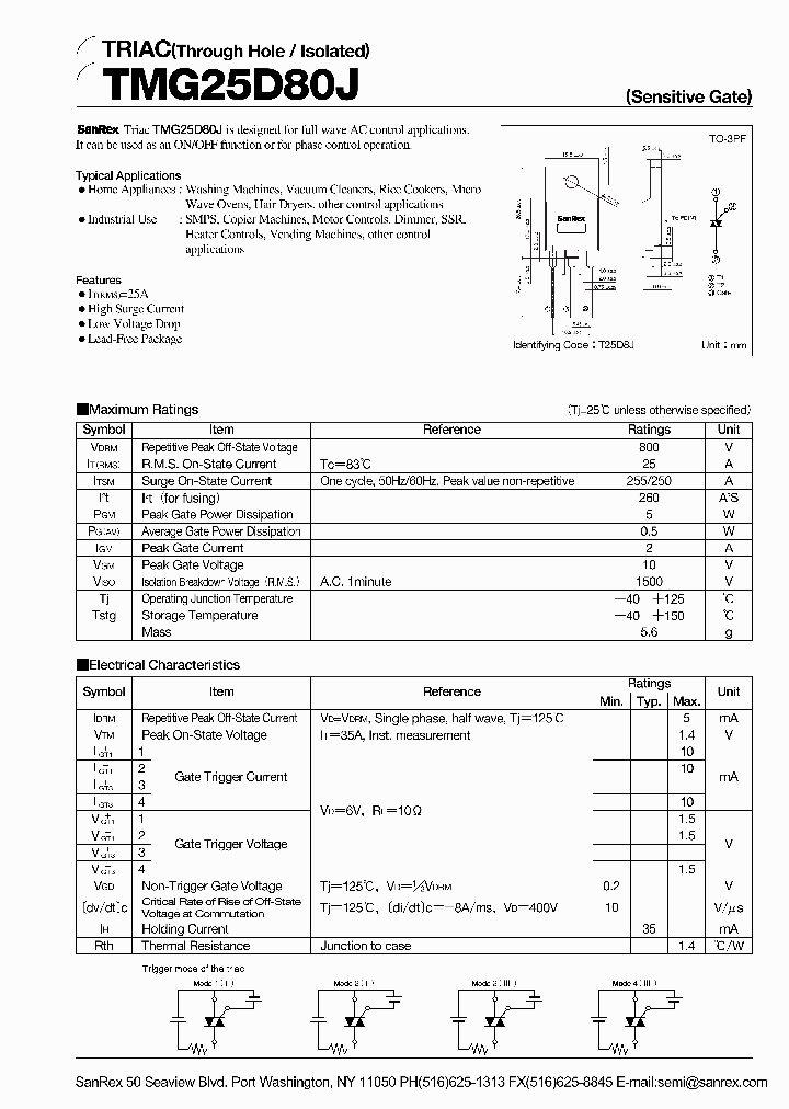 TMG25D80J_1327051.PDF Datasheet