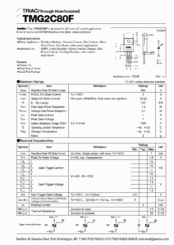 TMG2C80F_1327053.PDF Datasheet