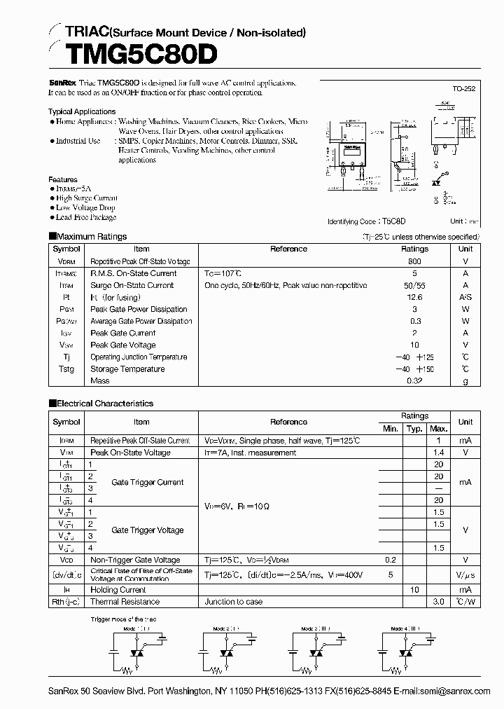 TMG5C80D_1327091.PDF Datasheet