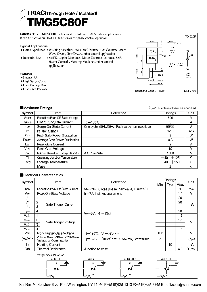 TMG5C80F_1327092.PDF Datasheet