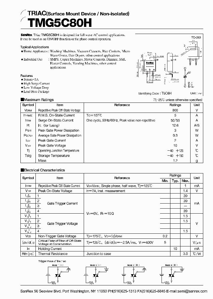 TMG5C80H_1327093.PDF Datasheet
