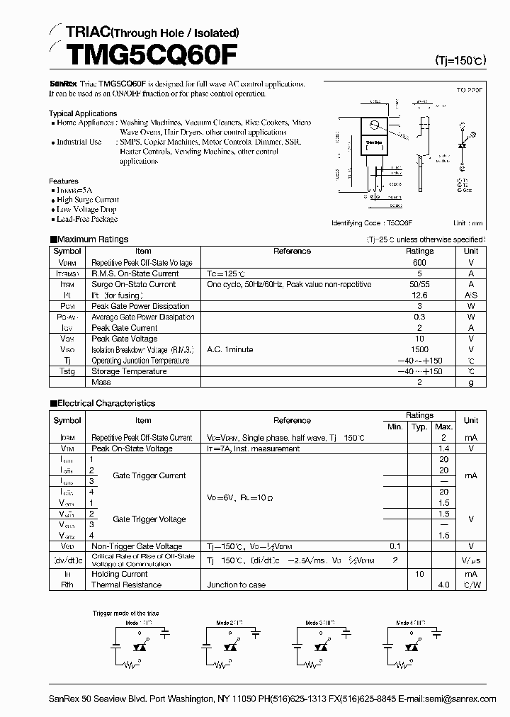 TMG5CQ60F_1327097.PDF Datasheet
