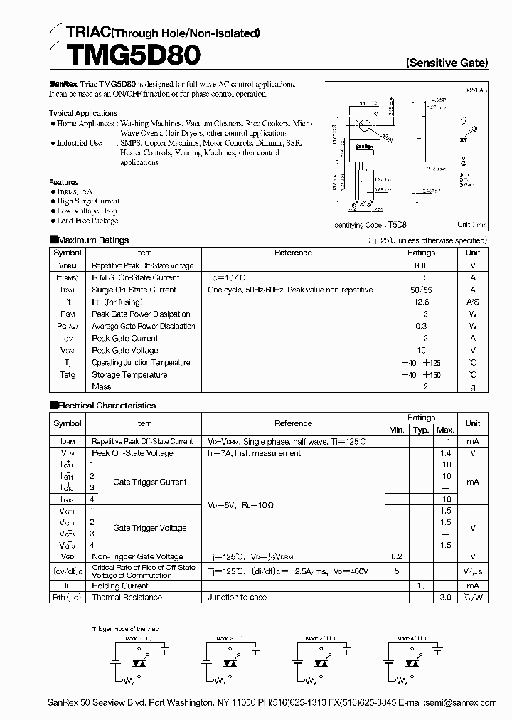 TMG5D80_1327103.PDF Datasheet