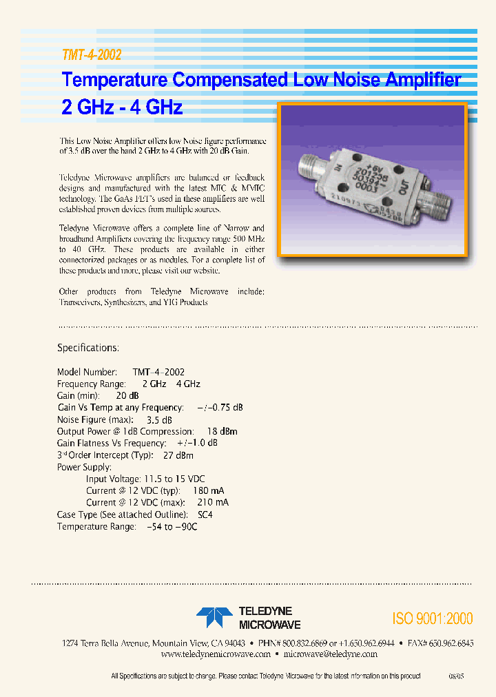 TMT-4-2002_1327455.PDF Datasheet