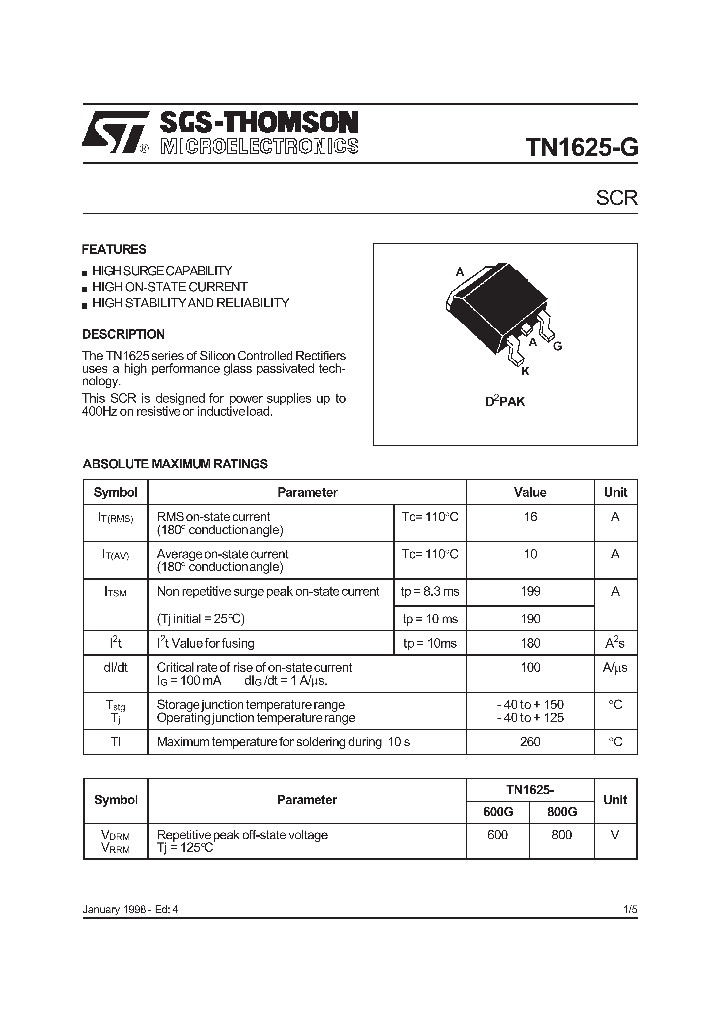 TN1625-X00G_1327512.PDF Datasheet