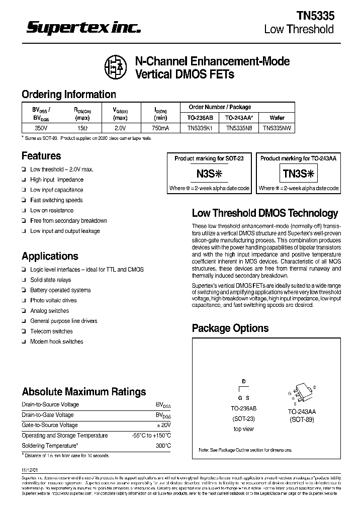 TN5335NW_1327553.PDF Datasheet