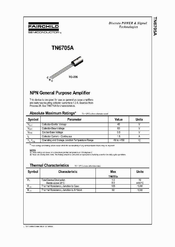 TN6705A_1327557.PDF Datasheet