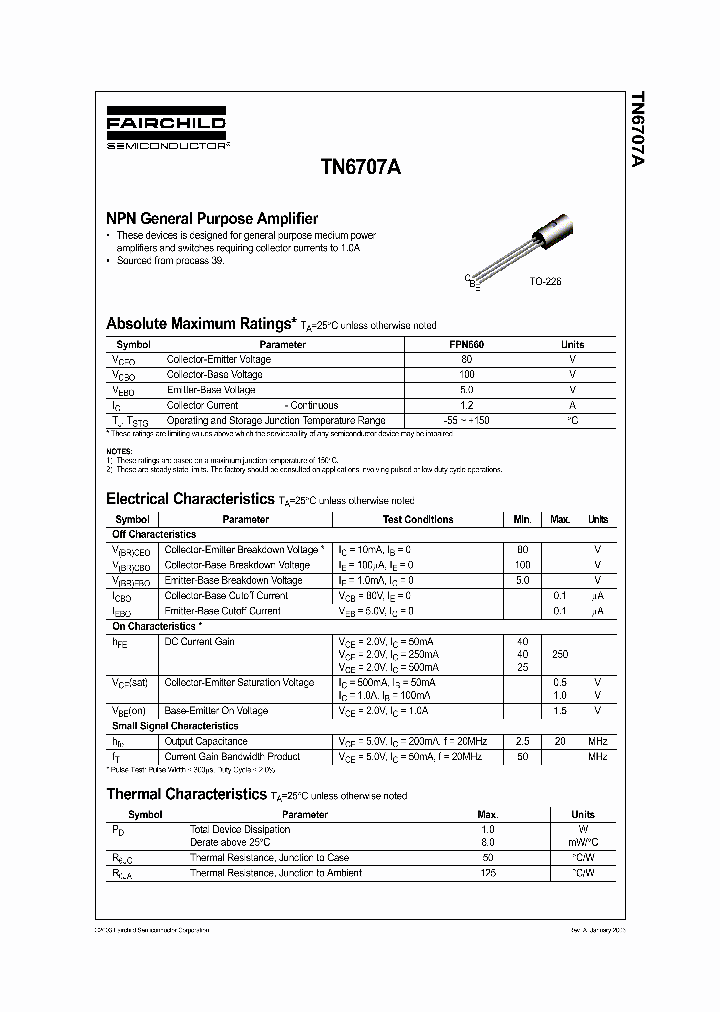 TN6707A_1327558.PDF Datasheet