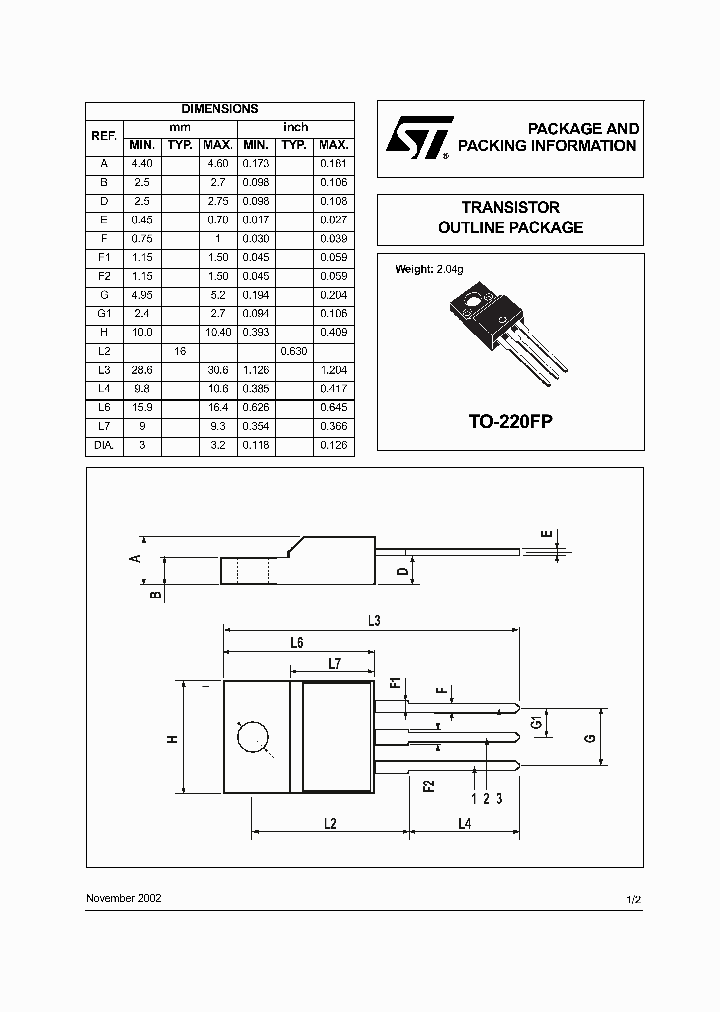 TO-220FP_1327629.PDF Datasheet