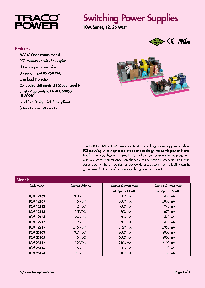 TOM25124_1327652.PDF Datasheet