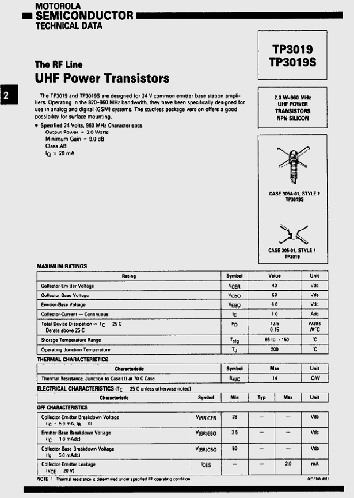 TP3019S_1327731.PDF Datasheet