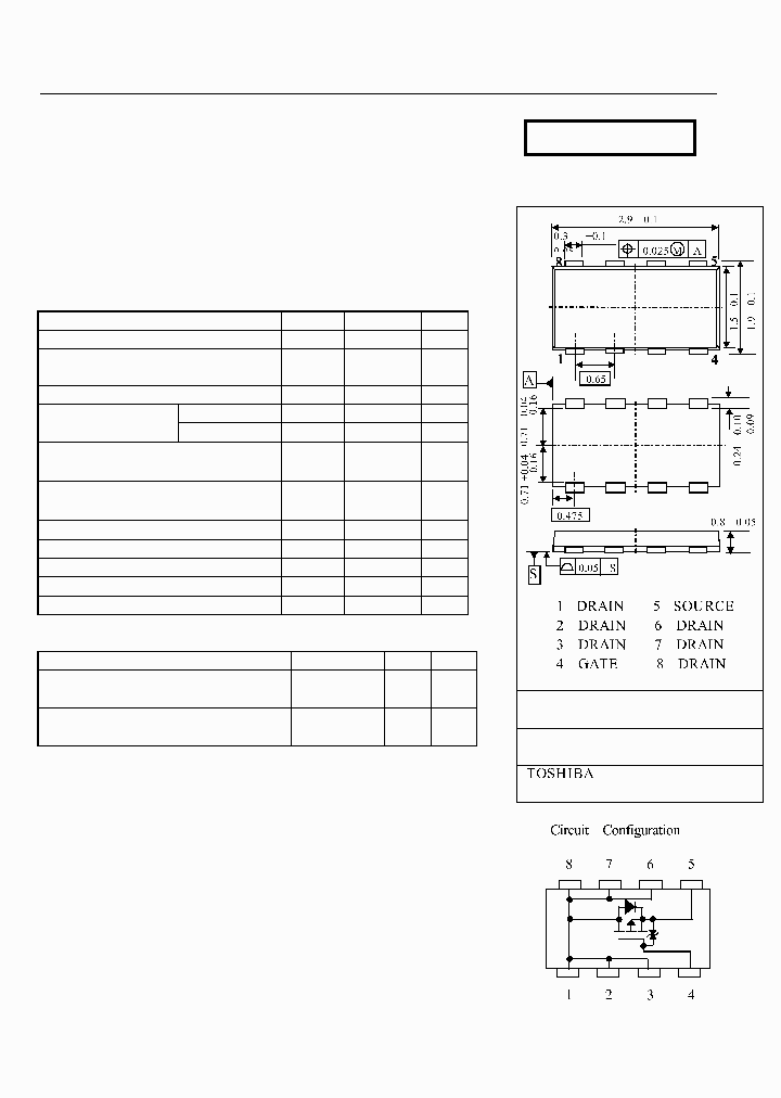 TPCF8104_1328018.PDF Datasheet