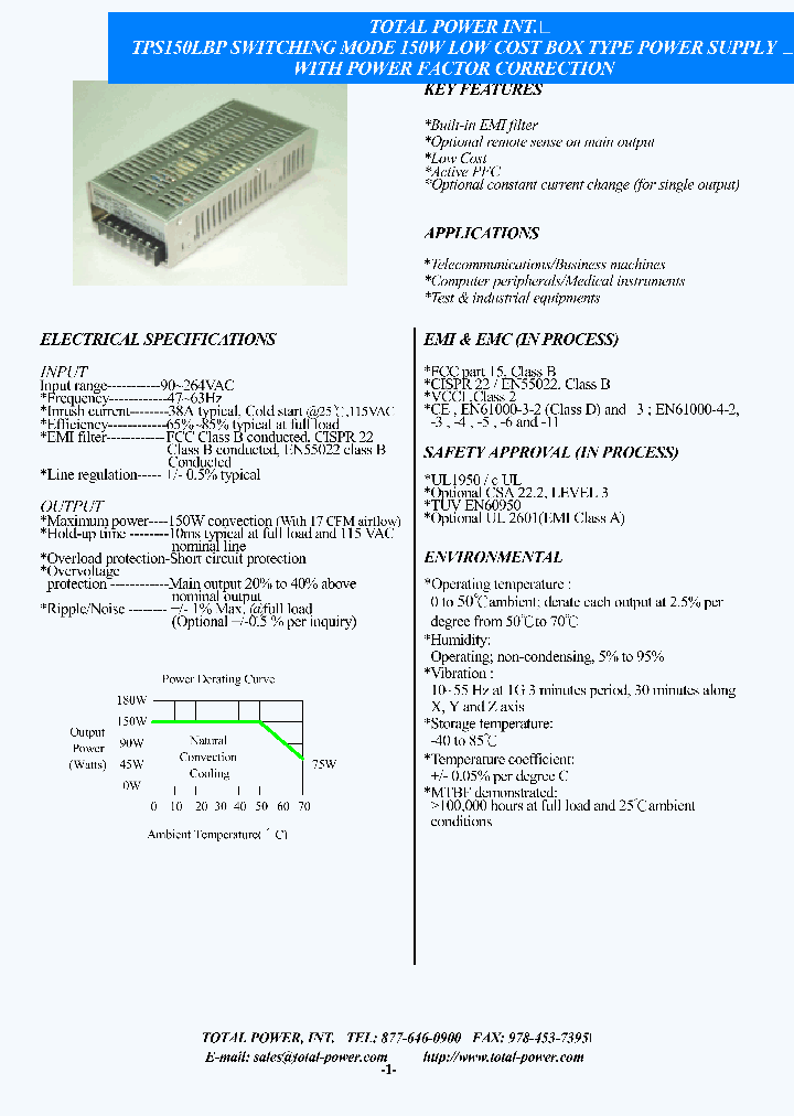 TPS150LBP-47_1328155.PDF Datasheet