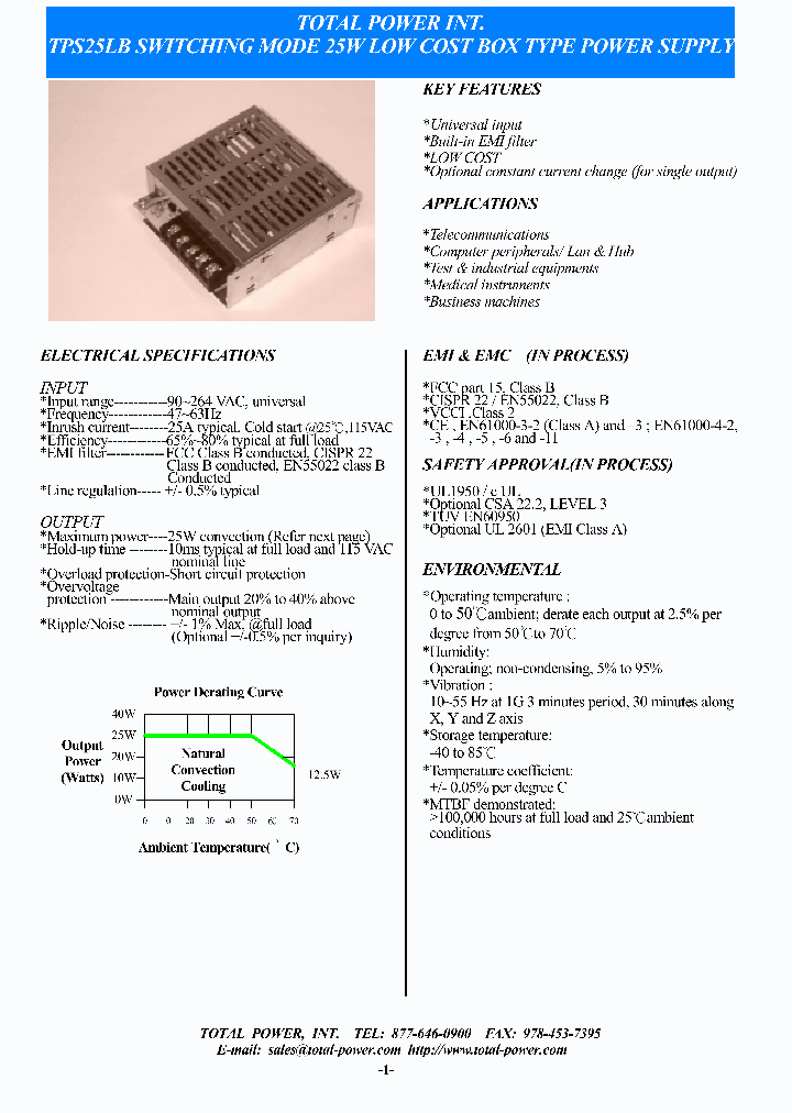 TPS25LB-38_1328243.PDF Datasheet
