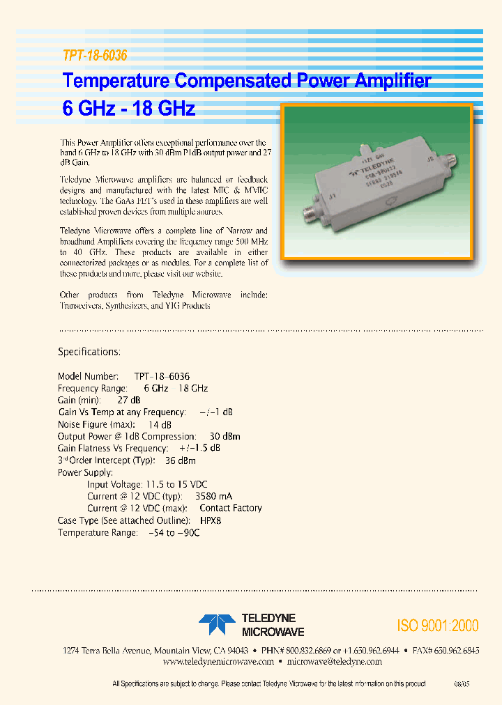 TPT-18-6036_1328613.PDF Datasheet
