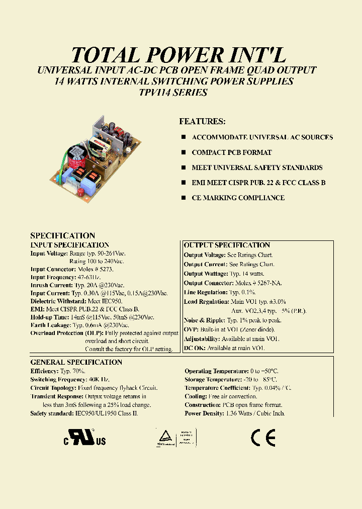 TPVI14-Q050DKK_1328649.PDF Datasheet