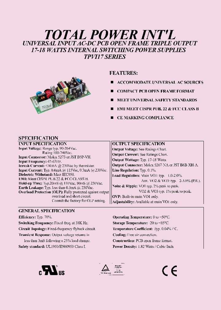 TPVI17-33_1328650.PDF Datasheet