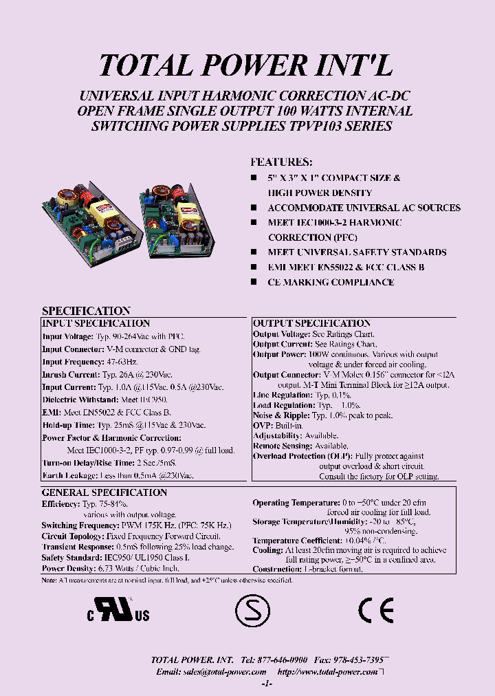 TPVP103-240042_1328654.PDF Datasheet