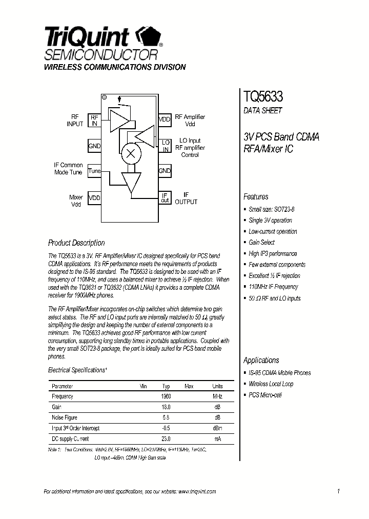 TQ5633_1328678.PDF Datasheet