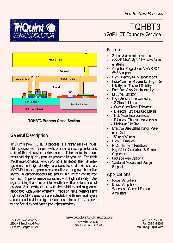 TQHBT3_1328711.PDF Datasheet