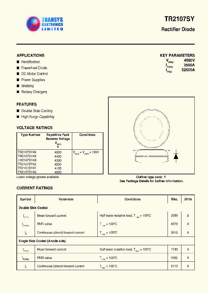 TR2107SY45_1328750.PDF Datasheet