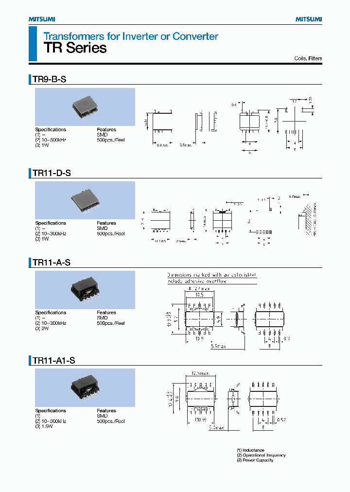 TR9-B-S_1328766.PDF Datasheet