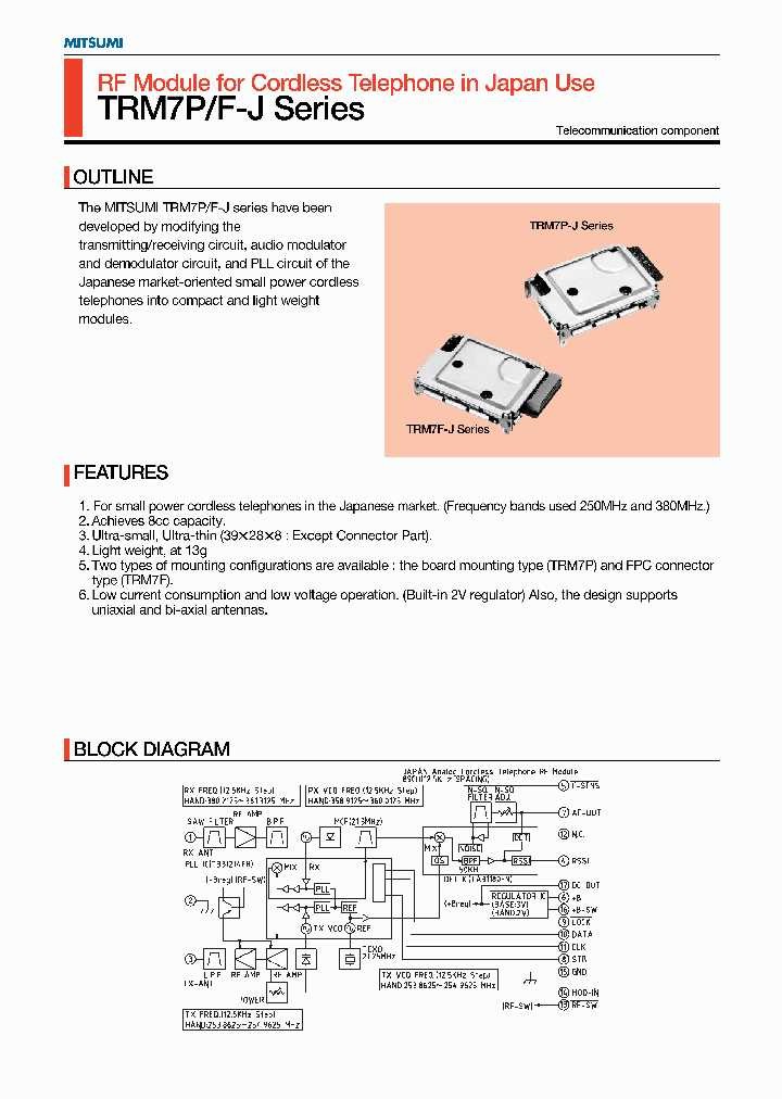 TRM7P_1115628.PDF Datasheet